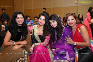 Garba Party 2018