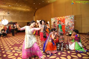 Garba Party 2018