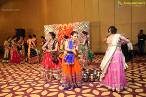 Garba Party 2018