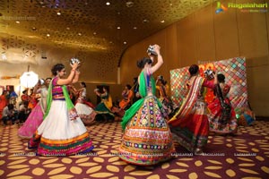 Garba Party 2018