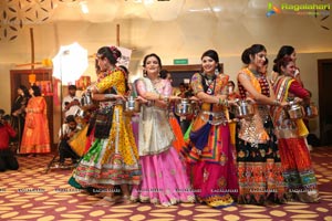 Garba Party 2018