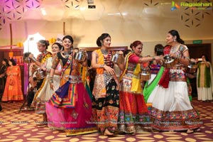 Garba Party 2018