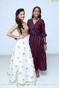 Priety Asrani 18th Birthday Party