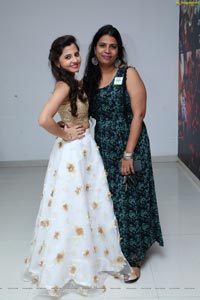 Priety Asrani 18th Birthday Party