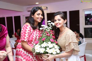 Priety Asrani 18th Birthday Party