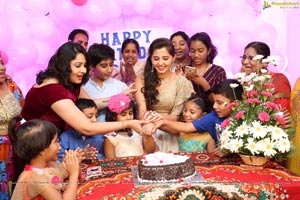 Priety Asrani 18th Birthday Party