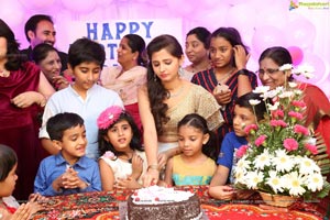 Priety Asrani 18th Birthday Party