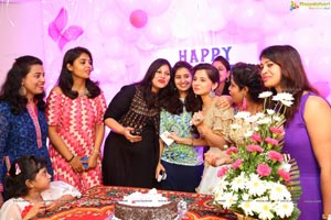 Priety Asrani 18th Birthday Party