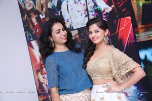 Priety Asrani 18th Birthday Party