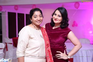 Priety Asrani 18th Birthday Party