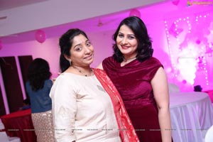 Priety Asrani 18th Birthday Party