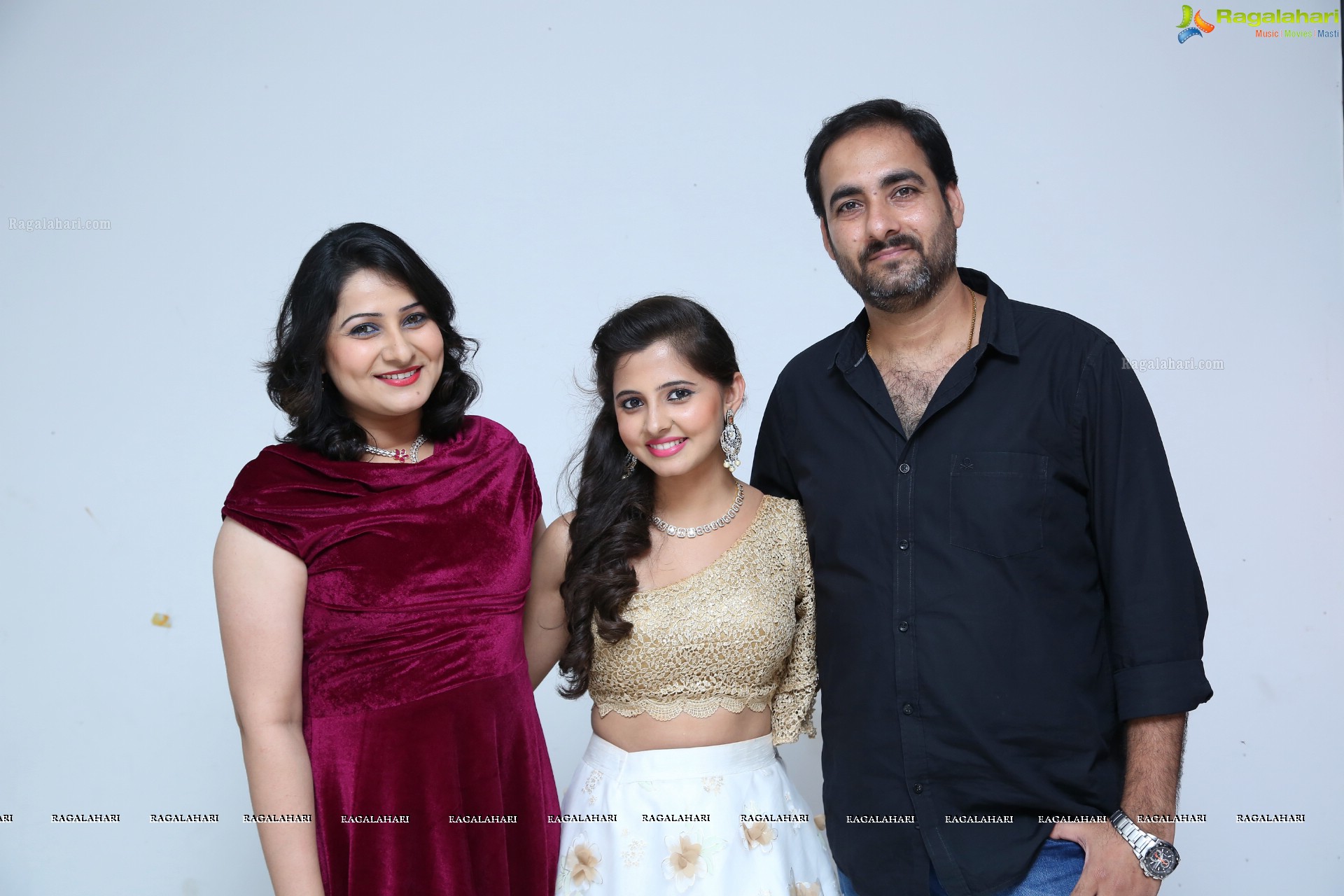 Priety Asrani's 18th Birthday Party at Floatilla Clubhouse