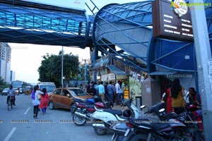 Hyderabadi Chai Adda