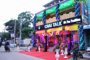 Chai Talk