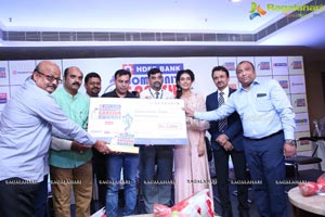 HDFC Bank Community Ganesha Awards