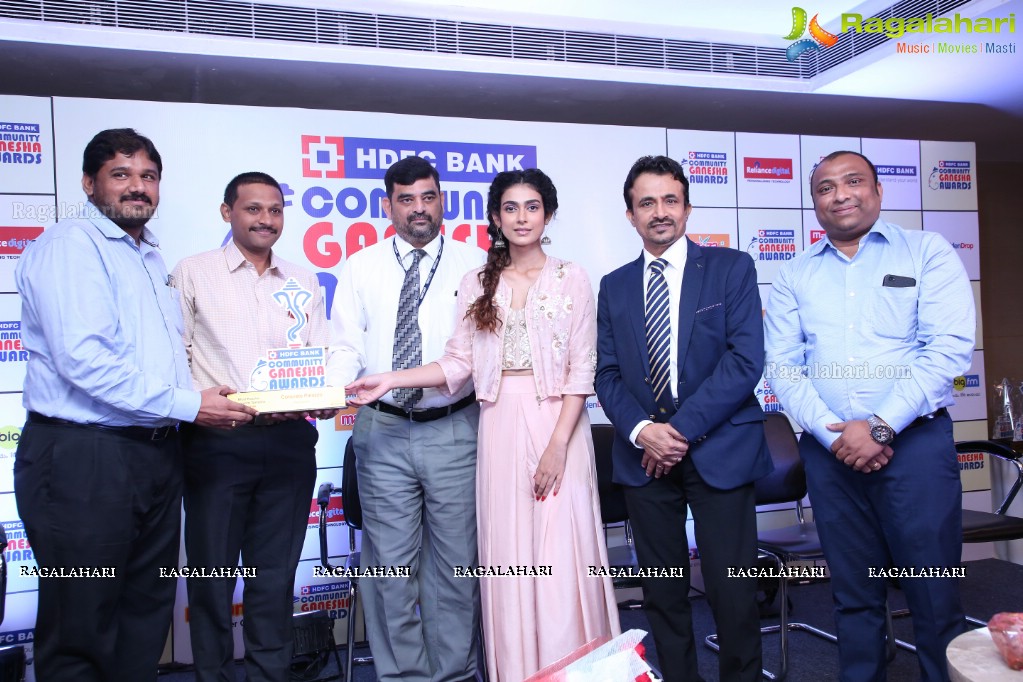 HDFC Bank Community Ganesha Awards