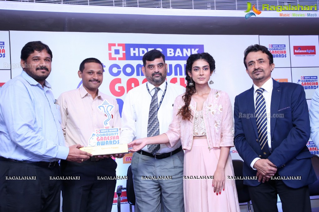 HDFC Bank Community Ganesha Awards