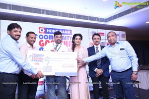 HDFC Bank Community Ganesha Awards