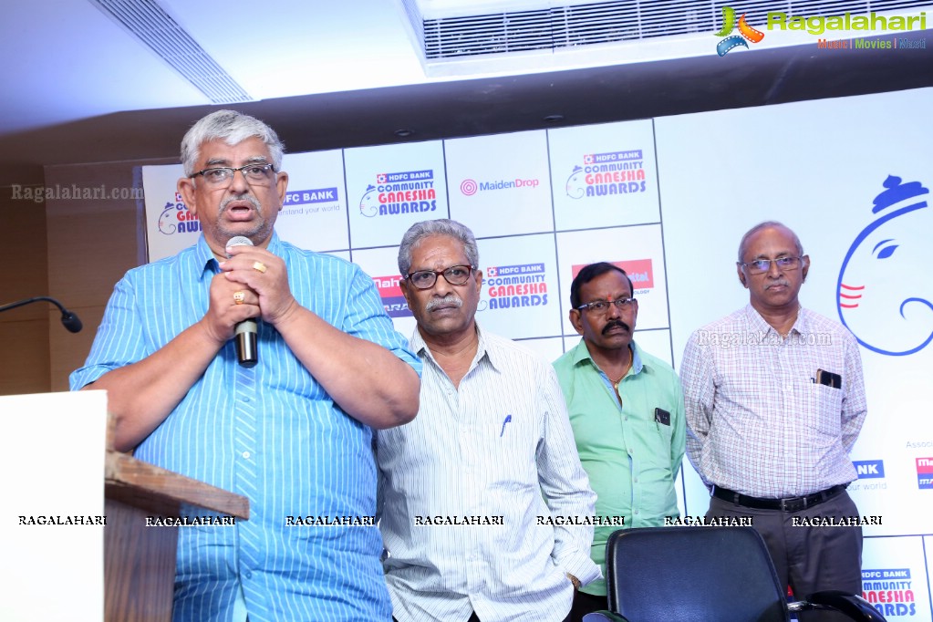 HDFC Bank Community Ganesha Awards