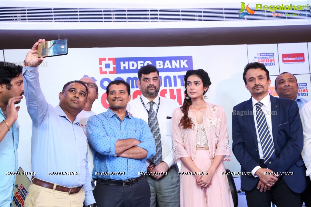 HDFC Bank Community Ganesha Awards