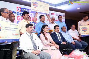 HDFC Bank Community Ganesha Awards