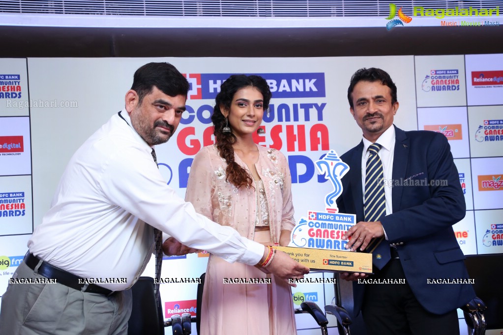 HDFC Bank Community Ganesha Awards