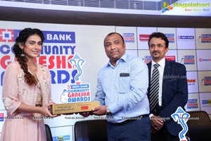 HDFC Bank Community Ganesha Awards