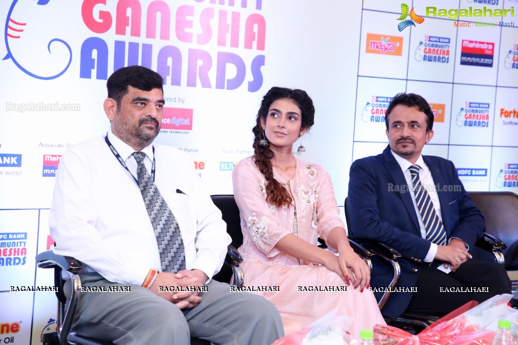 HDFC Bank Community Ganesha Awards