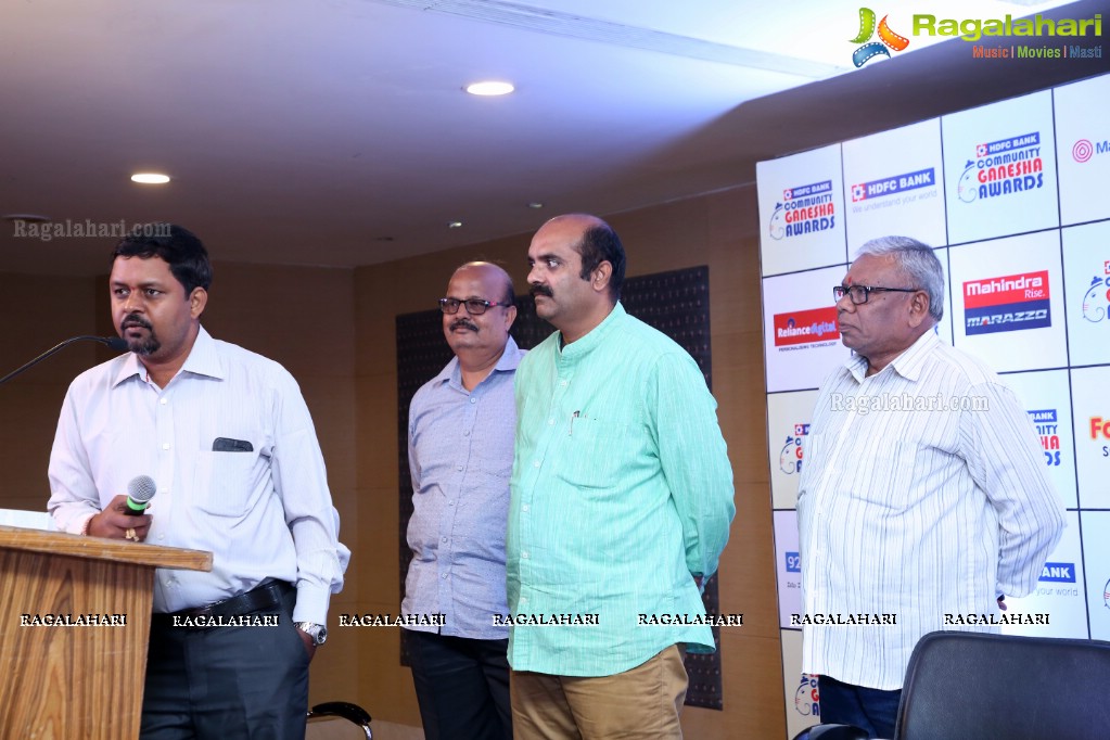 HDFC Bank Community Ganesha Awards