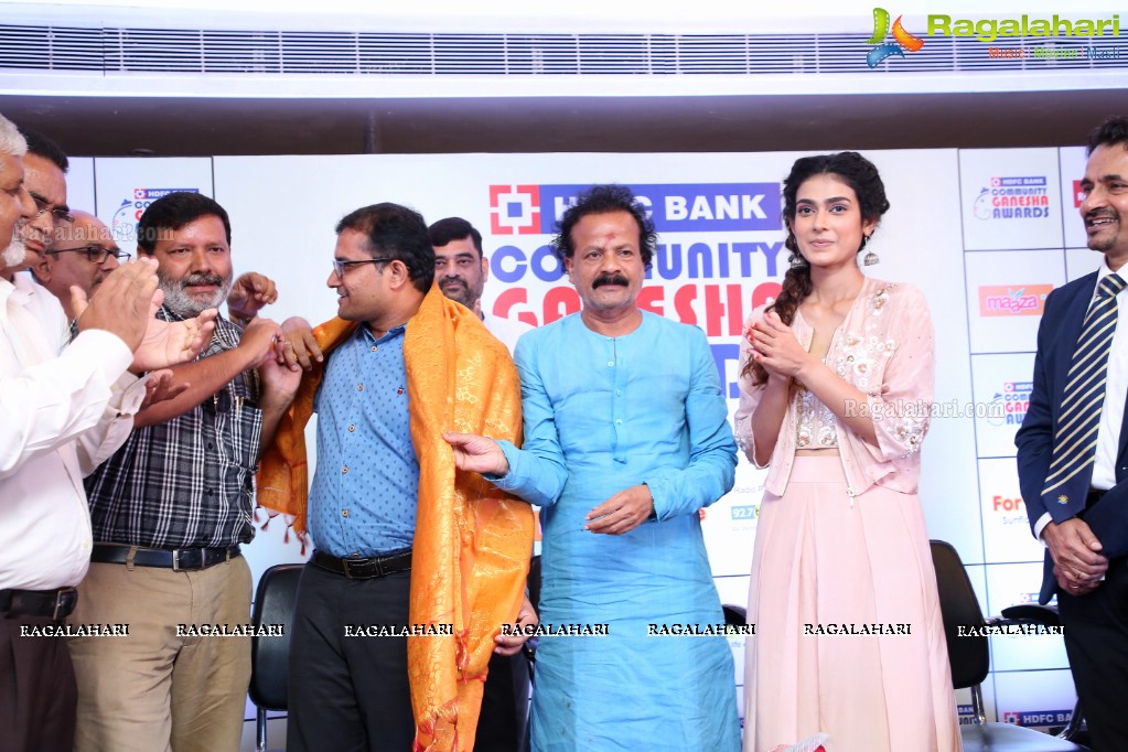 HDFC Bank Community Ganesha Awards