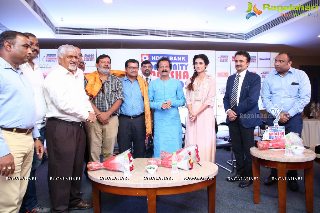 HDFC Bank Community Ganesha Awards