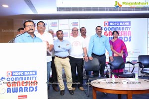 HDFC Bank Community Ganesha Awards