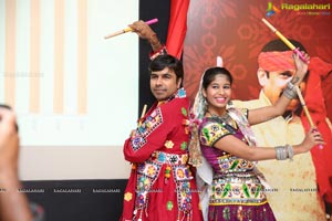 Pre-Navaratri Celebrations