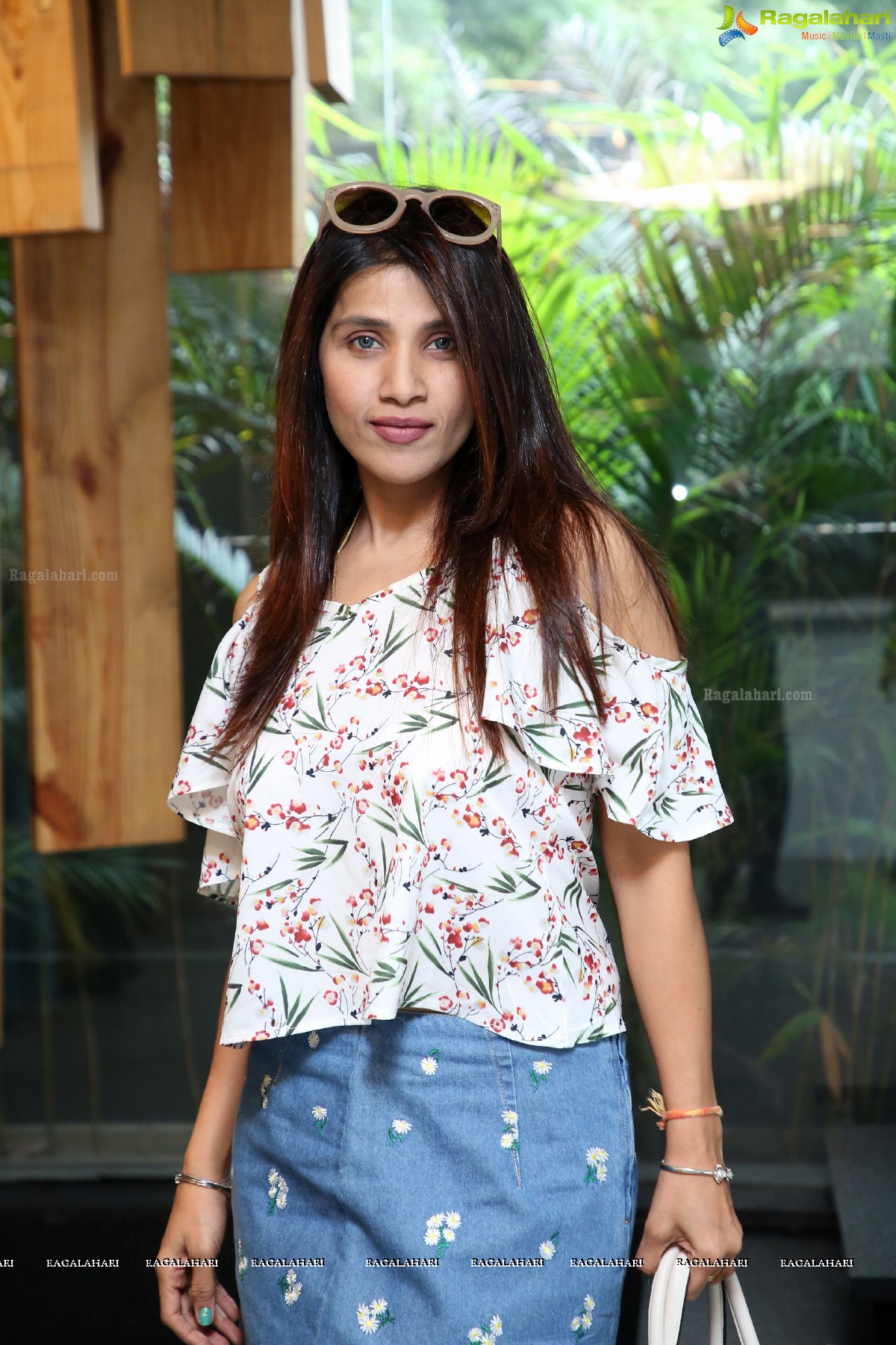 Divinos Ladies Club Spa Party by Manju Gamji & Shilpa Chaudhary at Juice Salon