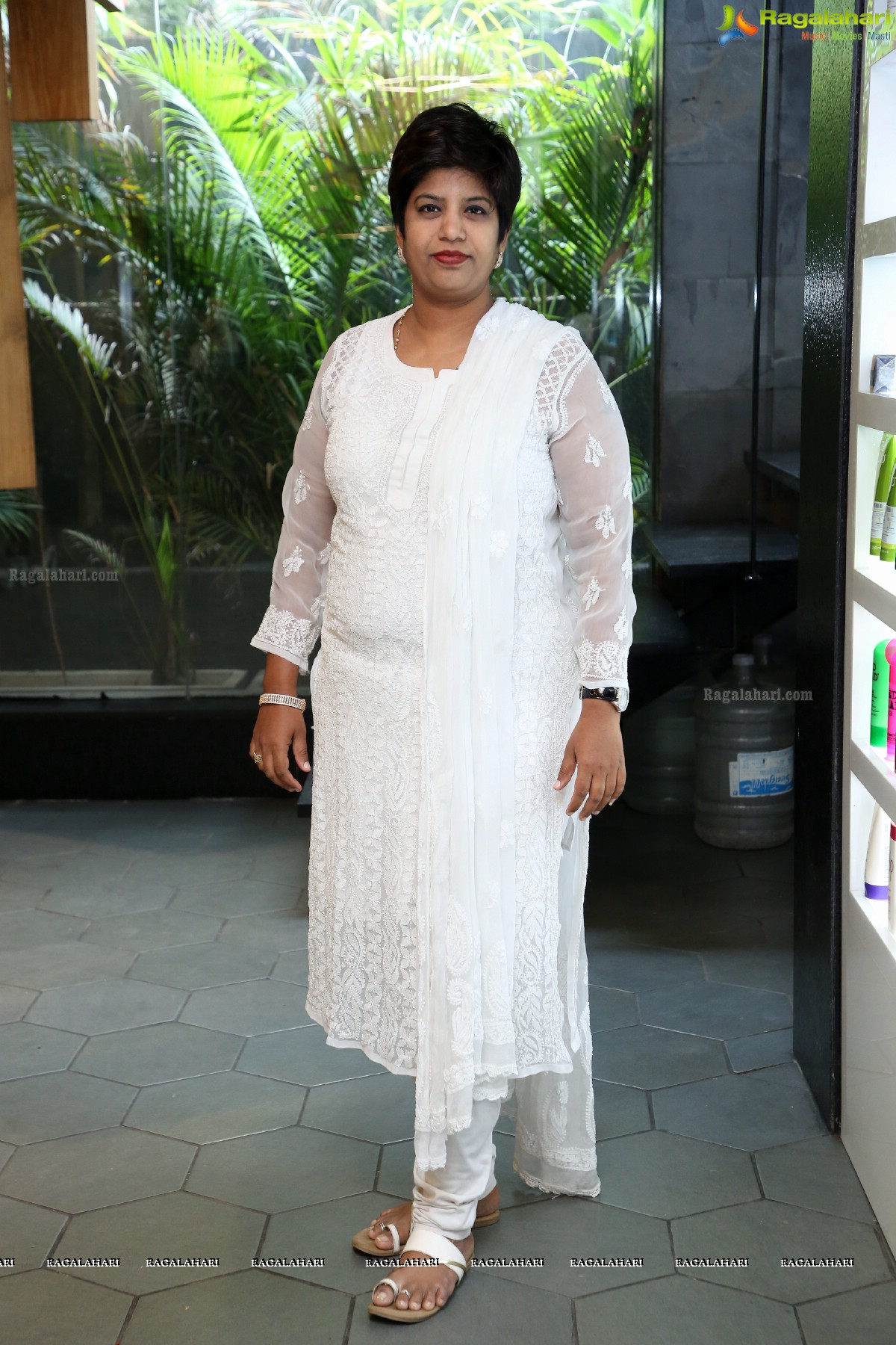 Divinos Ladies Club Spa Party by Manju Gamji & Shilpa Chaudhary at Juice Salon