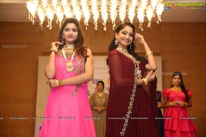 JITO Lifestyle and Jewellery Expo Curtain Raiser