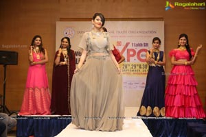 JITO Lifestyle and Jewellery Expo Curtain Raiser