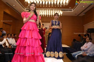 JITO Lifestyle and Jewellery Expo Curtain Raiser