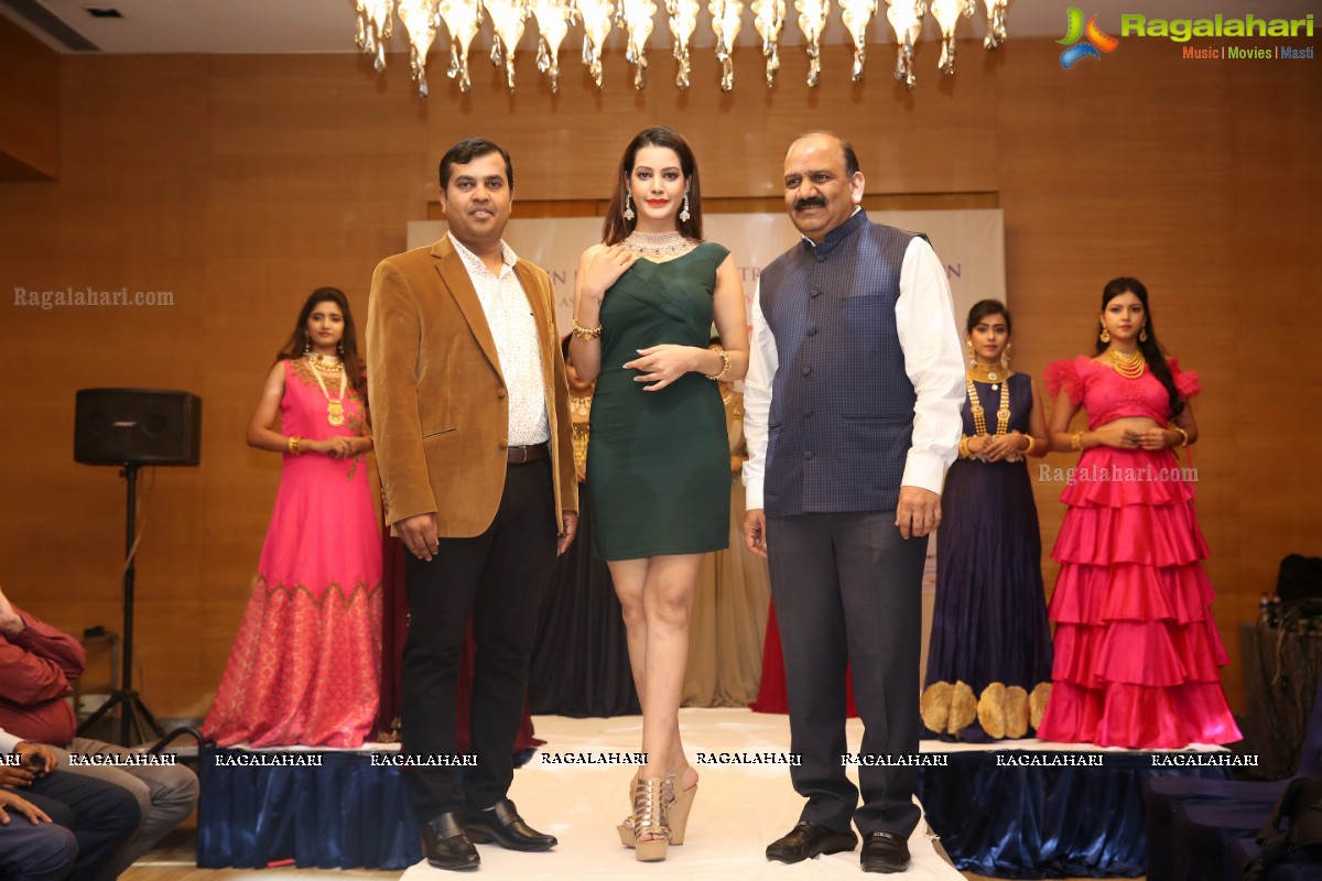 JITO Lifestyle and Jewellery Expo Curtain Raiser at Hotel Marigold