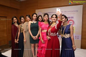 JITO Lifestyle and Jewellery Expo Curtain Raiser