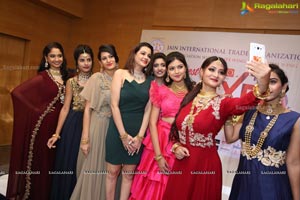 JITO Lifestyle and Jewellery Expo Curtain Raiser