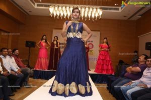 JITO Lifestyle and Jewellery Expo Curtain Raiser