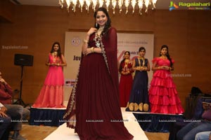 JITO Lifestyle and Jewellery Expo Curtain Raiser