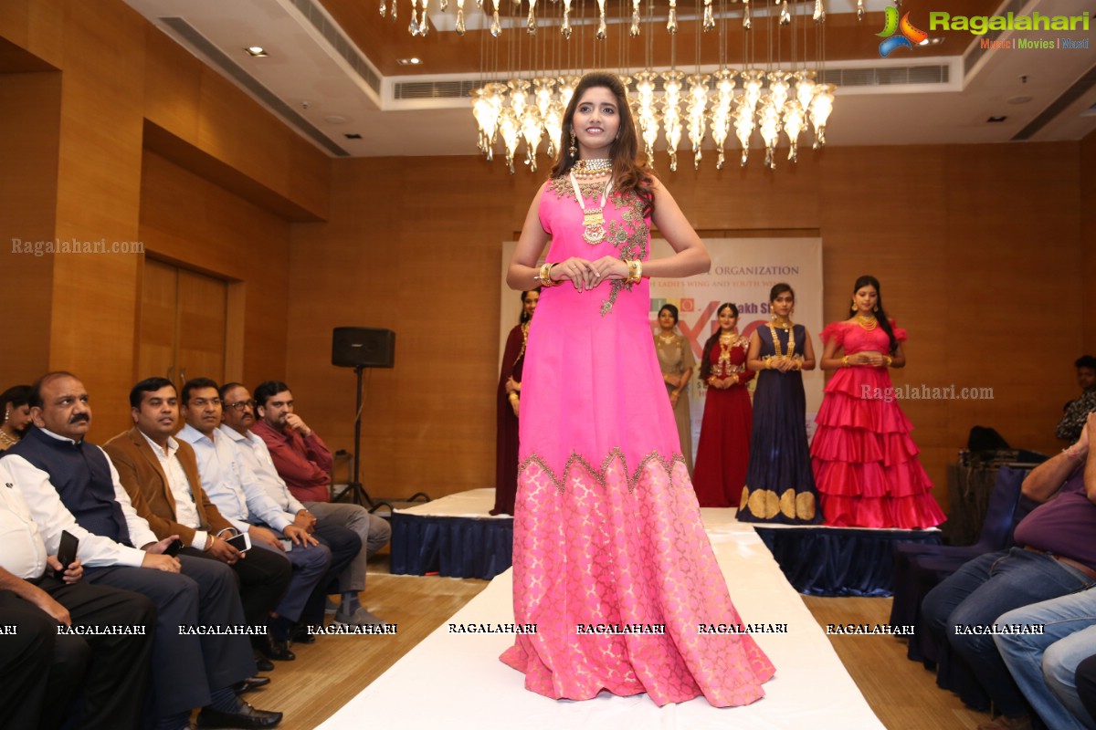 JITO Lifestyle and Jewellery Expo Curtain Raiser at Hotel Marigold