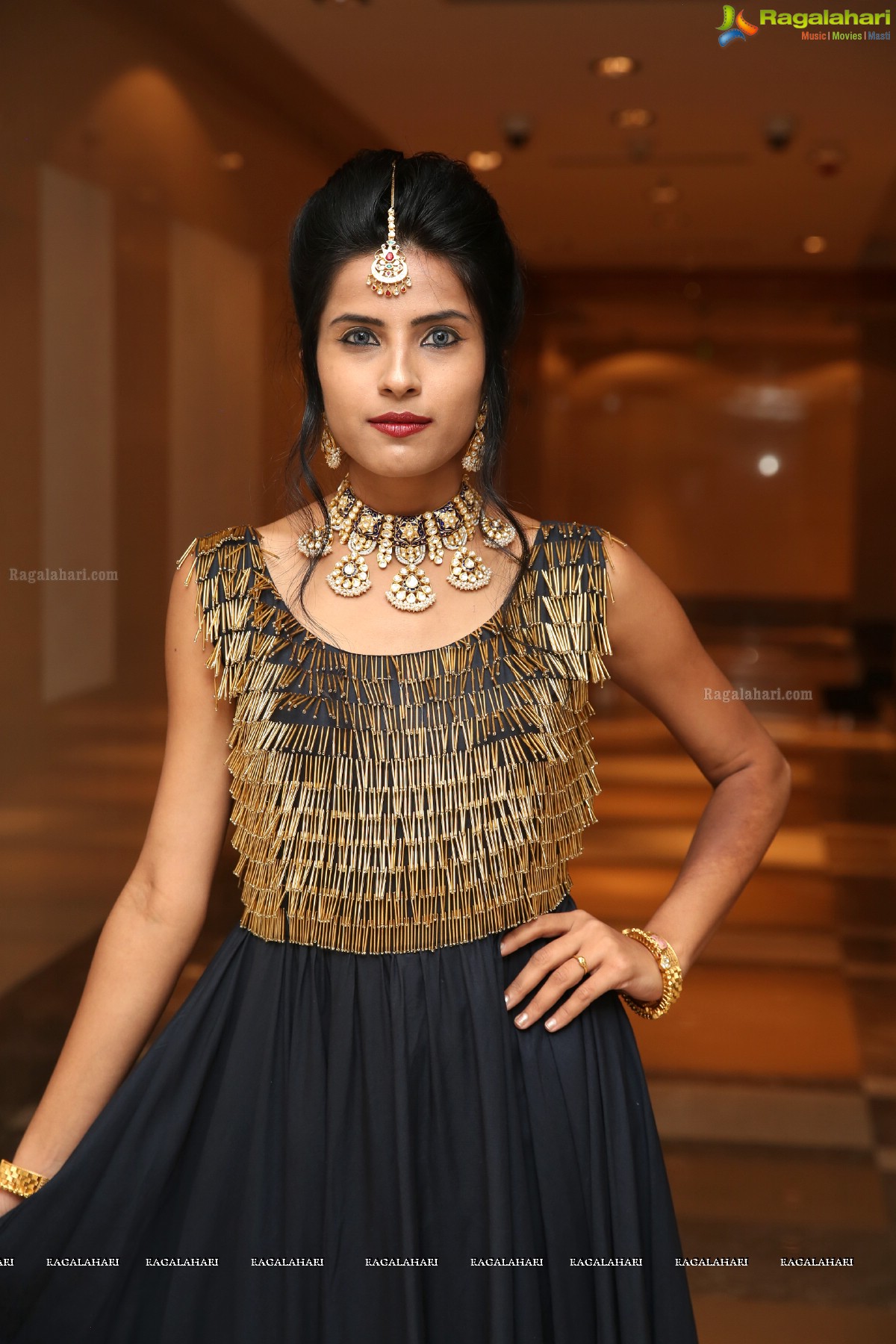 JITO Lifestyle and Jewellery Expo Curtain Raiser at Hotel Marigold