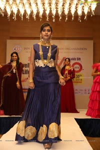 JITO Lifestyle and Jewellery Expo Curtain Raiser