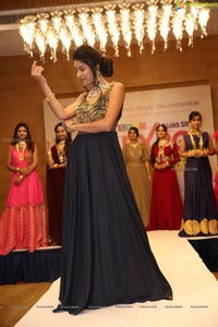 JITO Lifestyle and Jewellery Expo Curtain Raiser