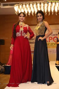 JITO Lifestyle and Jewellery Expo Curtain Raiser