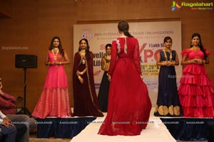 JITO Lifestyle and Jewellery Expo Curtain Raiser