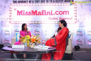 Malini Agarwal FICCI FLO